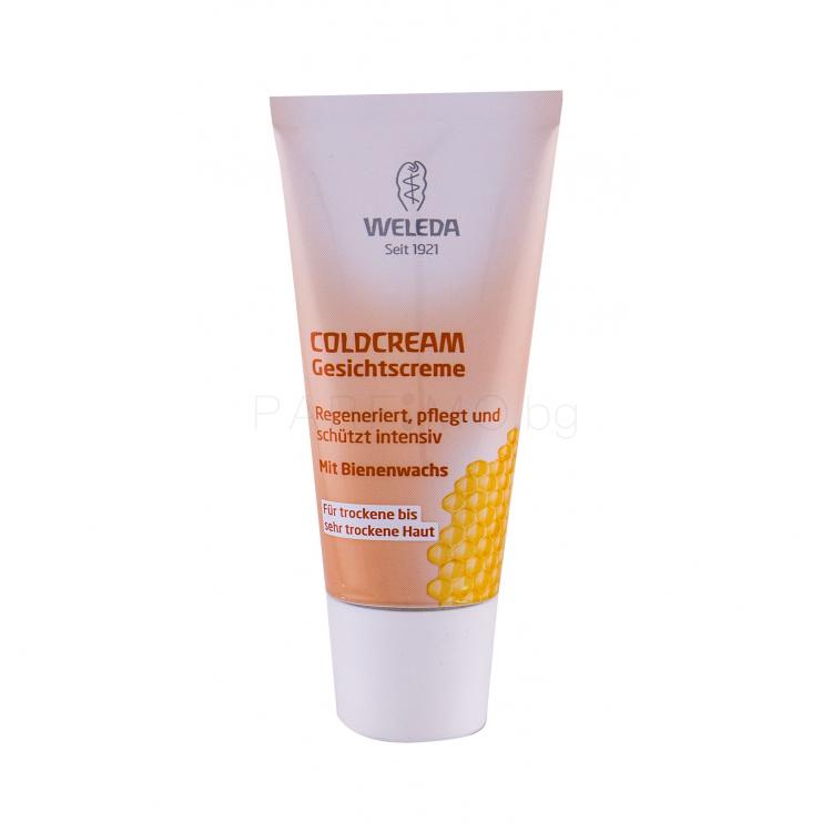 Weleda Coldcream Дневен крем за лице за жени 30 ml