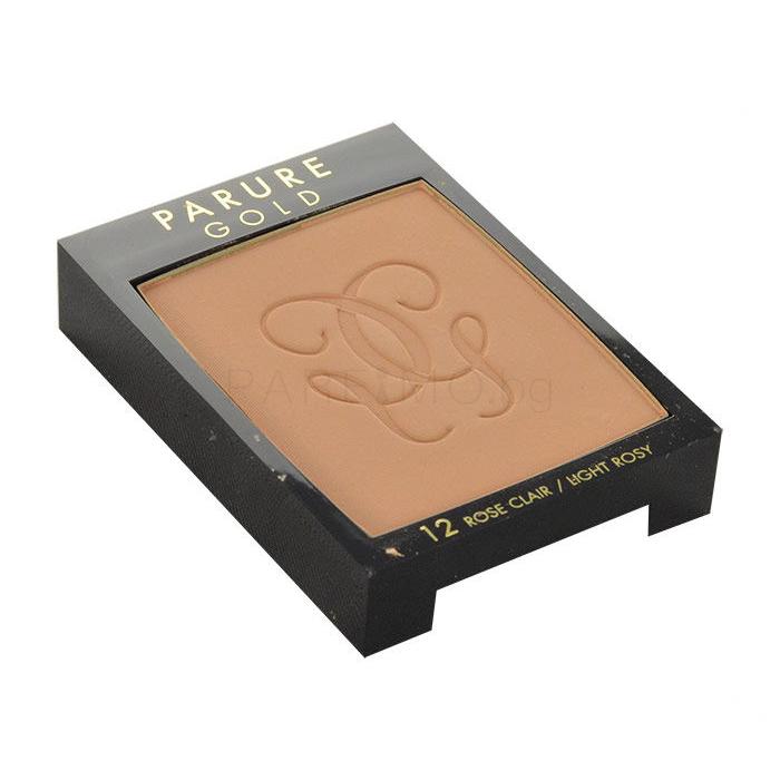 Guerlain Parure Gold SPF15 Фон дьо тен за жени 10 гр Нюанс 12 Light Rosy ТЕСТЕР