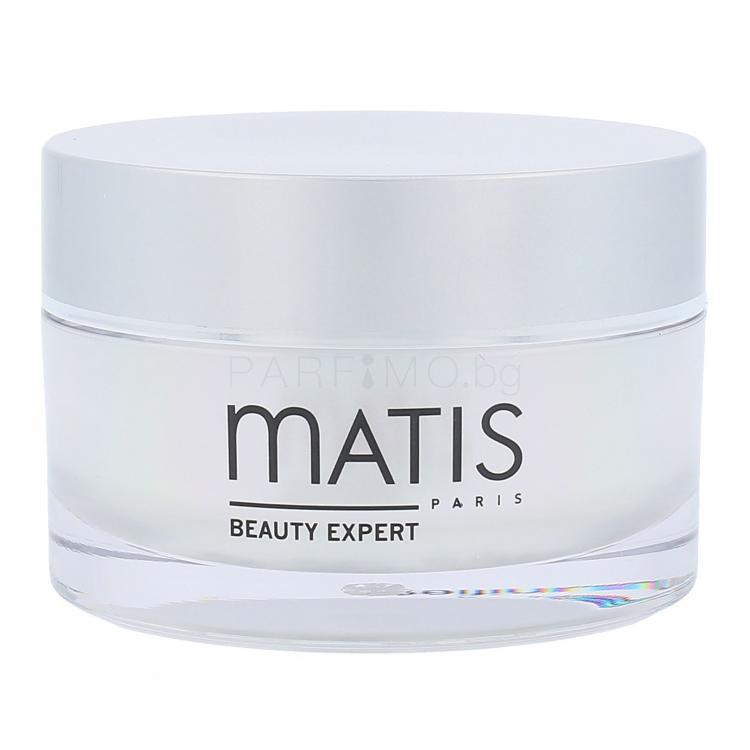 Matis Réponse Teint Radiance Cream Дневен крем за лице за жени 50 ml