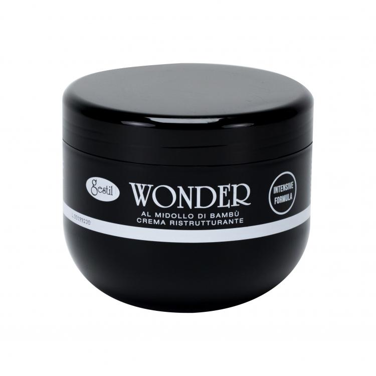 Gestil Wonder Маска за коса за жени 500 ml