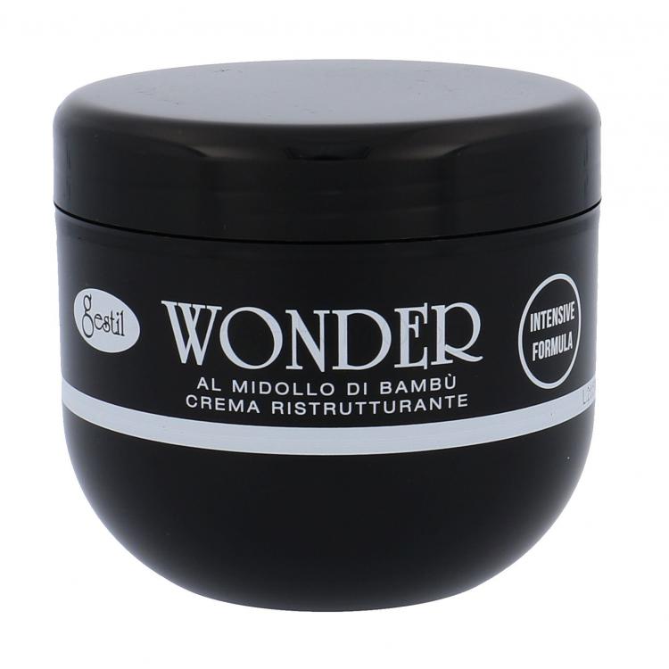 Gestil Wonder Маска за коса за жени 300 ml