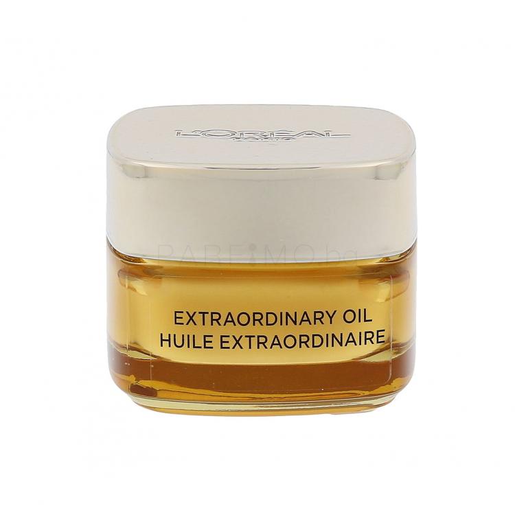 L&#039;Oréal Paris Extraordinary Oil Nourishing Oil Cream Дневен крем за лице за жени 50 ml