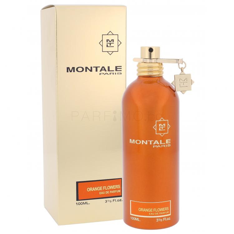 Montale Orange Flowers Eau de Parfum 100 ml