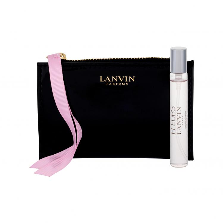 Lanvin Éclat de Fleurs Eau de Parfum за жени 7,5 ml