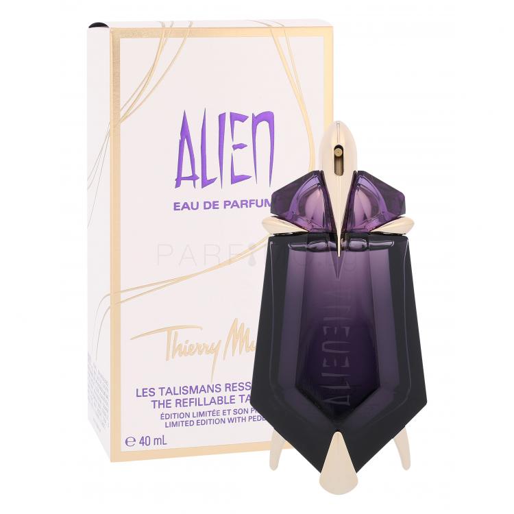 Thierry Mugler Alien Talisman Eau de Parfum за жени Зареждаем 40 ml