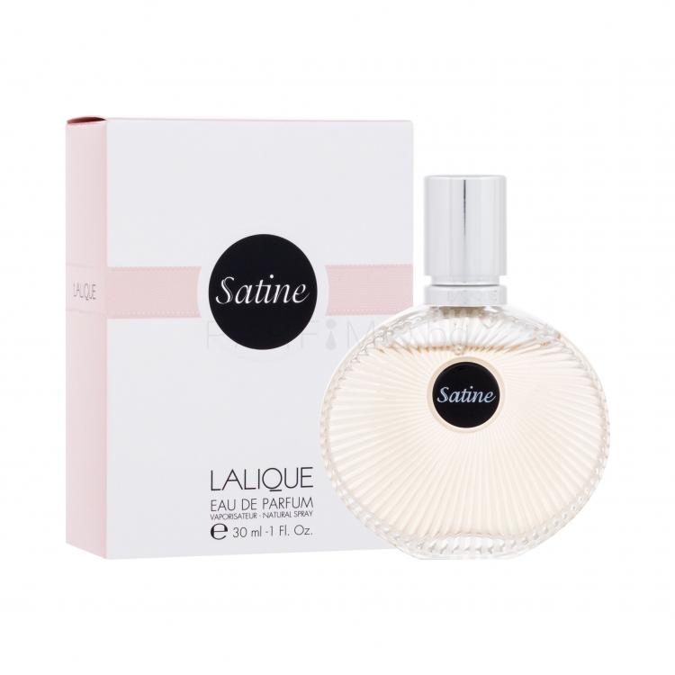 Lalique Satine Eau de Parfum за жени 30 ml