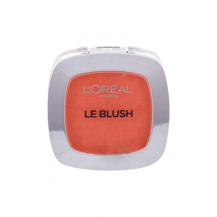 L&#039;Oréal Paris True Match Le Blush Руж за жени 5 гр Нюанс 160 Peach
