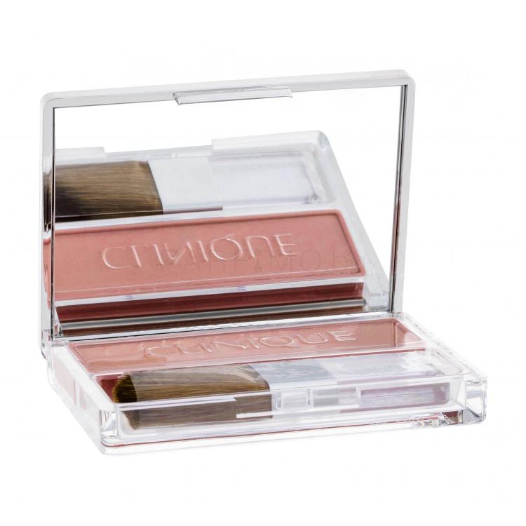 Clinique Blushing Blush Руж за жени 6 гр Нюанс 120 Bashful Blush