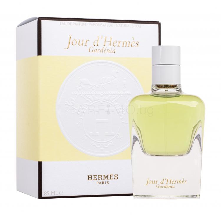 Hermes Jour d´Hermes Gardenia Eau de Parfum за жени 85 ml Parfimo.bg