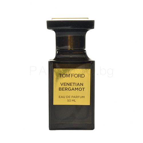 TOM FORD Venetian Bergamot Eau de Parfum 50 ml ТЕСТЕР