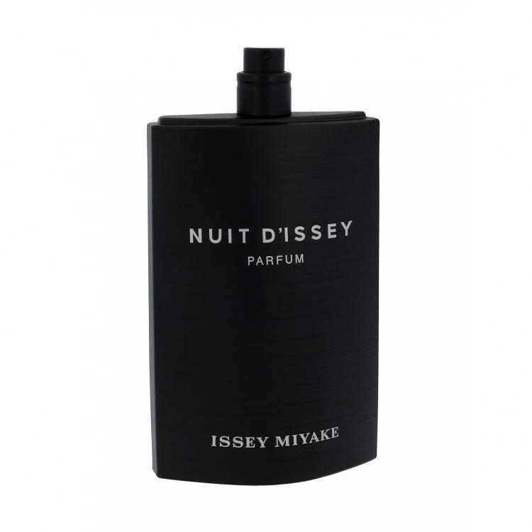 Issey Miyake Nuit D´Issey Parfum Парфюм за мъже 125 ml ТЕСТЕР
