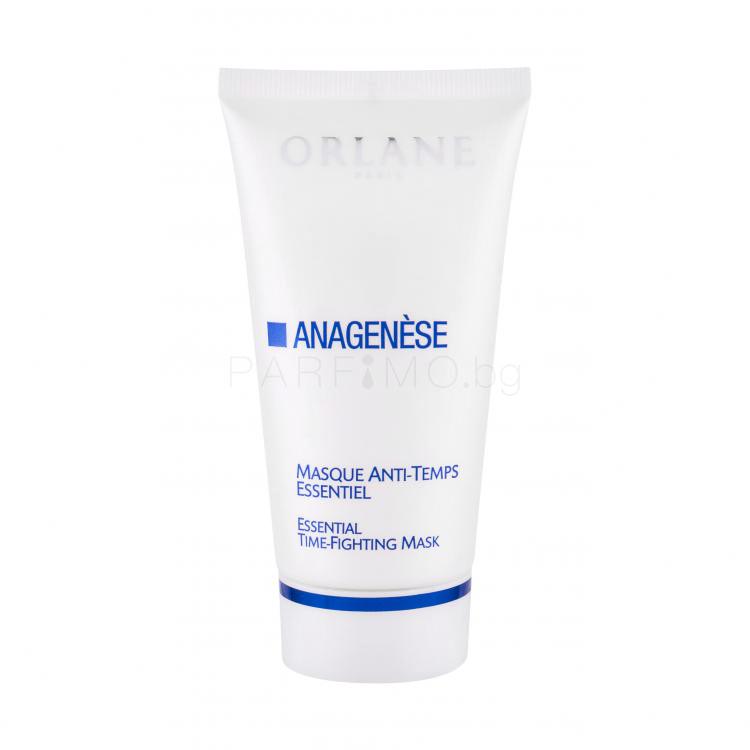 Orlane Anagenese Essential Time-Fighting Маска за лице за жени 75 ml