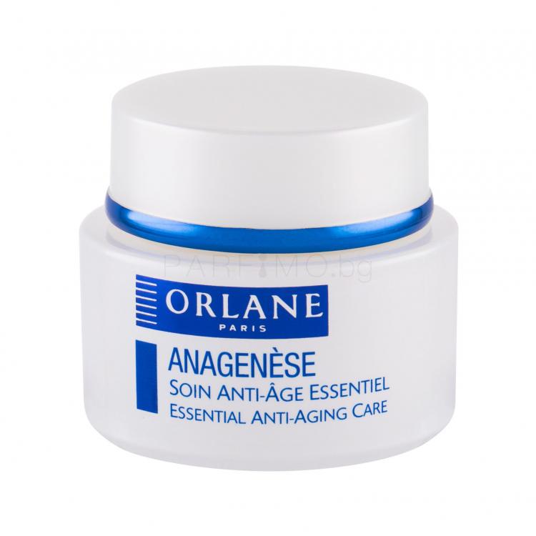 Orlane Anagenese Essential Time-Fighting Дневен крем за лице за жени 50 ml