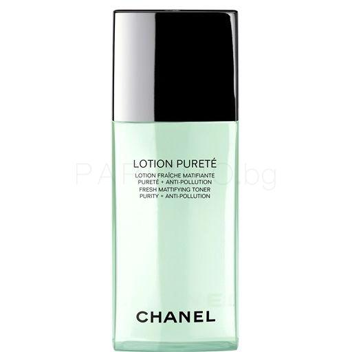 Chanel Lotion Pureté Почистваща вода за жени 200 ml ТЕСТЕР
