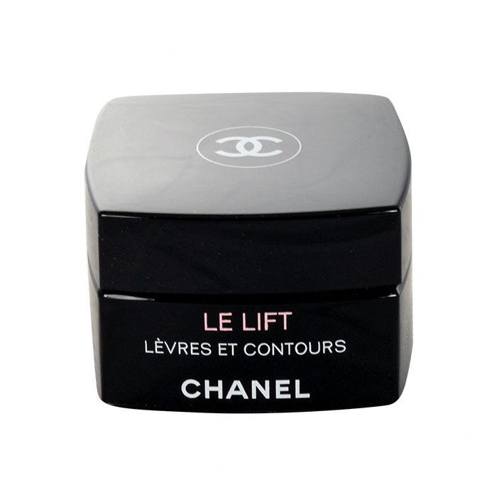 Chanel Le Lift Lèvres Et Contours Крем за устни за жени 15 гр ТЕСТЕР