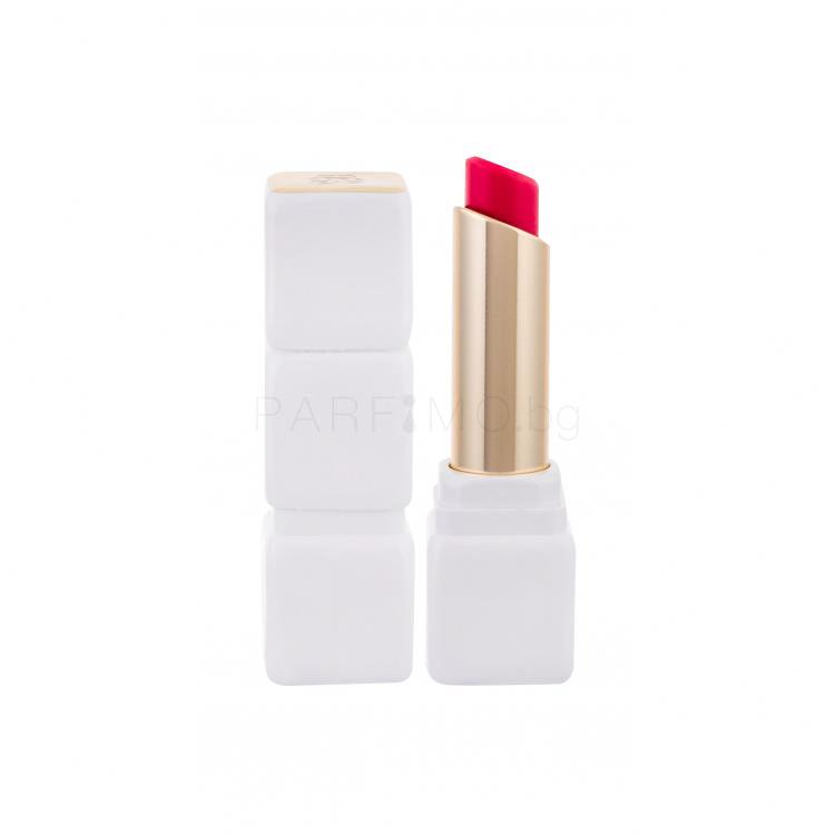 Guerlain KissKiss Roselip Червило за жени 2,8 g Нюанс R373 Pink Me Up
