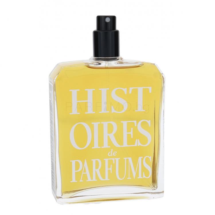 Histoires de Parfums 1740 Marquis de Sade Eau de Parfum за мъже 120 ml ТЕСТЕР