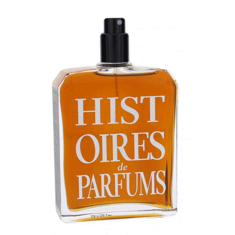Histoires de Parfums Tubereuse 3 Animale Eau de Parfum за жени 120 ml ТЕСТЕР