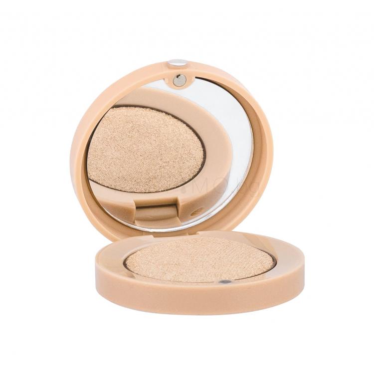 BOURJOIS Paris Little Round Pot Сенки за очи за жени 1,7 g Нюанс 12 Extra-Or-Dinaire