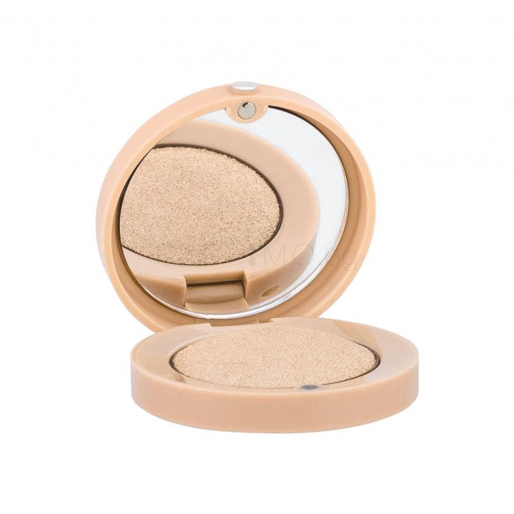 BOURJOIS Paris Little Round Pot Сенки за очи за жени 1,7 гр Нюанс 12 Extra-Or-Dinaire