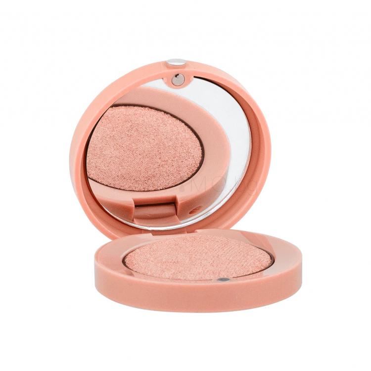 BOURJOIS Paris Little Round Pot Сенки за очи за жени 1,7 гр Нюанс 11 A L´Eau De Rose