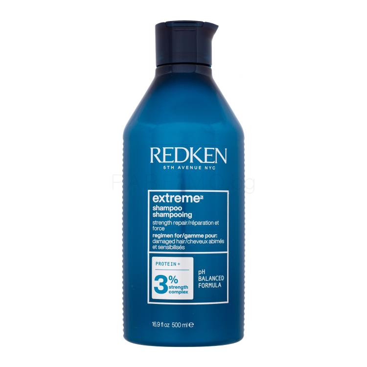 Redken Extreme Шампоан за жени 500 ml