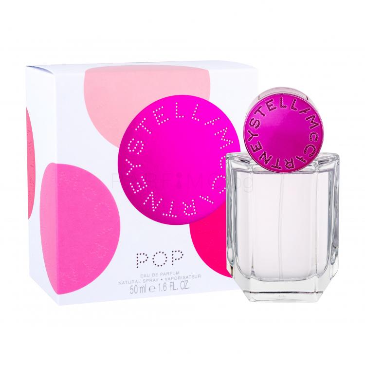 Stella McCartney Pop Eau de Parfum за жени 50 ml