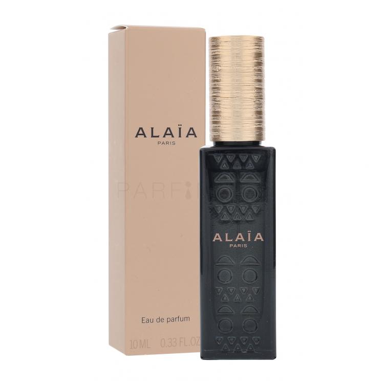 Azzedine Alaia Alaïa Eau de Parfum за жени 10 ml