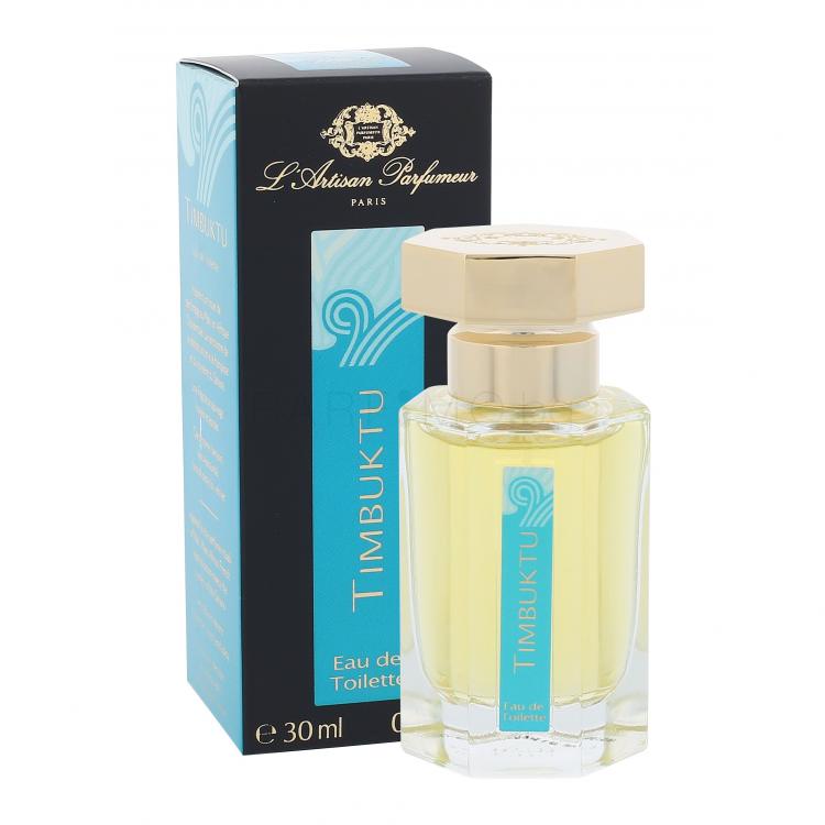 L´Artisan Parfumeur Timbuktu Eau de Toilette 30 ml