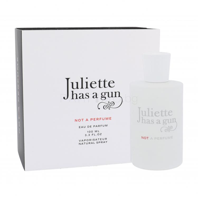 Juliette Has A Gun Not A Perfume Eau de Parfum за жени 100 ml