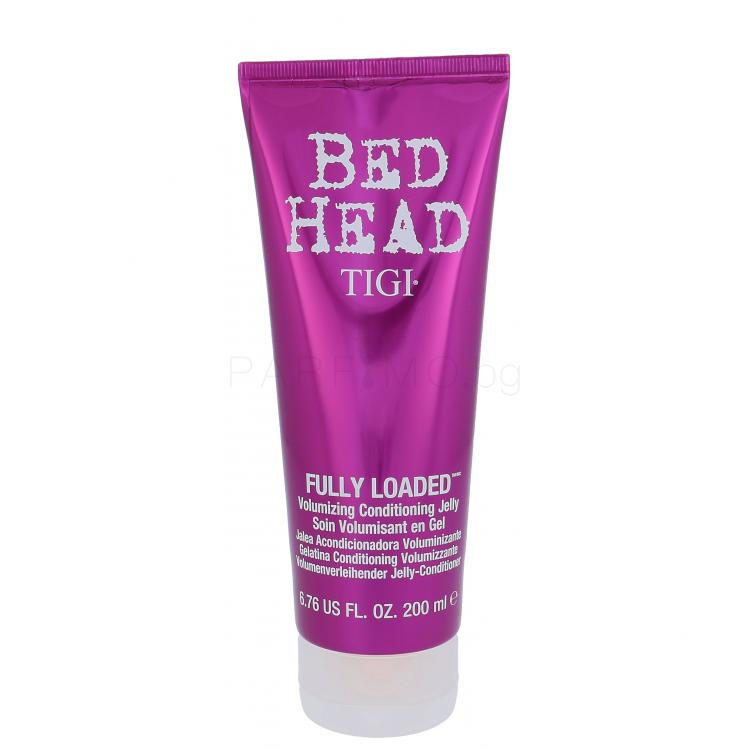 Tigi Bed Head Fully Loaded Балсам за коса за жени 200 ml