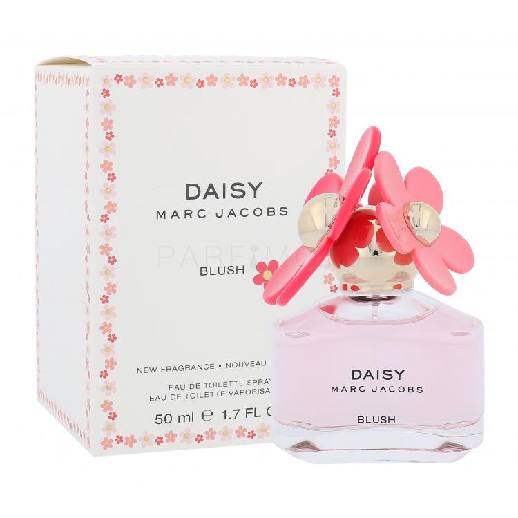 Marc Jacobs Daisy Blush Eau de Toilette за жени 50 ml