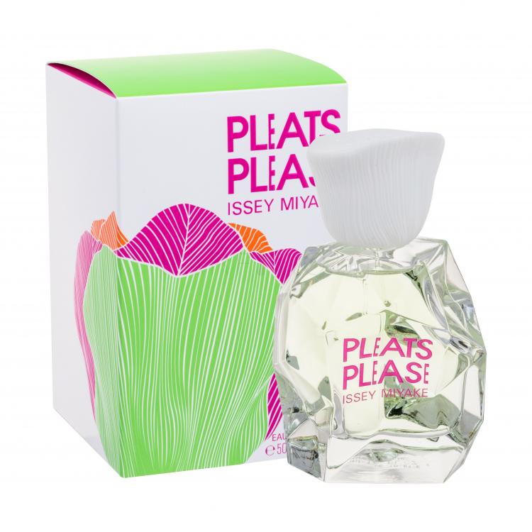 Issey Miyake Pleats Please L´Eau Eau de Toilette за жени 50 ml
