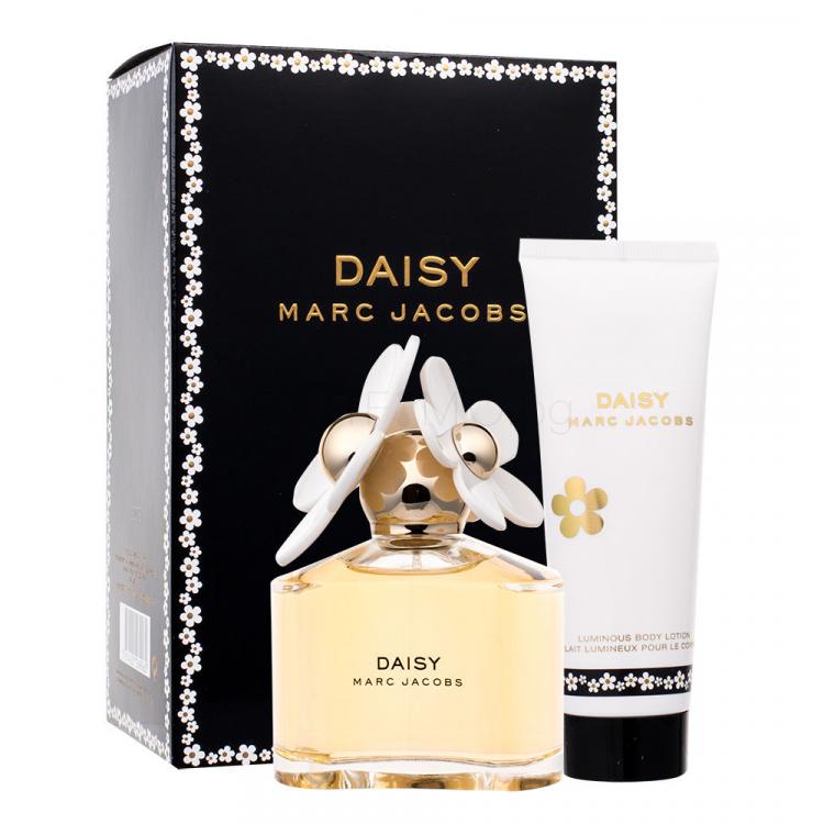 Marc Jacobs Daisy Подаръчен комплект EDT 100 ml + лосион за тяло 75 ml