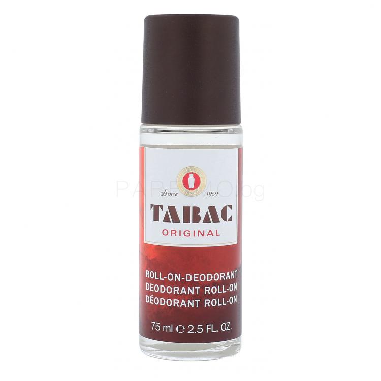 TABAC Original Дезодорант за мъже 75 ml