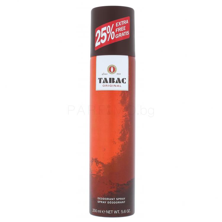 TABAC Original Дезодорант за мъже 250 ml