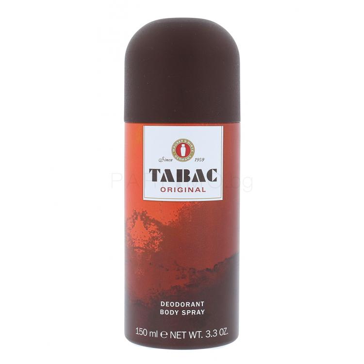 TABAC Original Дезодорант за мъже 150 ml
