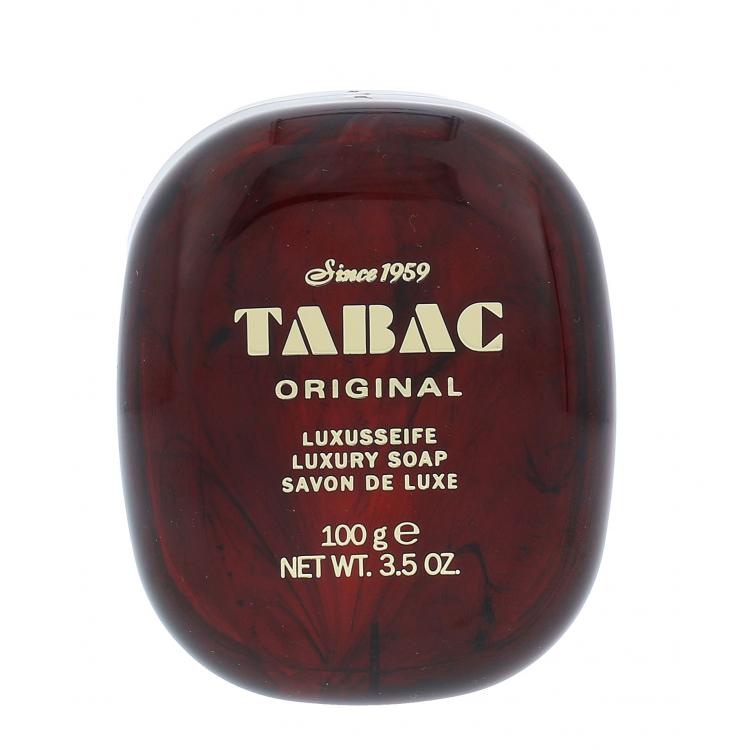 TABAC Original Твърд сапун за мъже 100 g