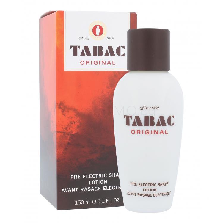 TABAC Original Продукт преди бръснене за мъже 150 ml