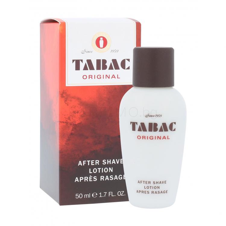 TABAC Original Афтършейв за мъже 50 ml
