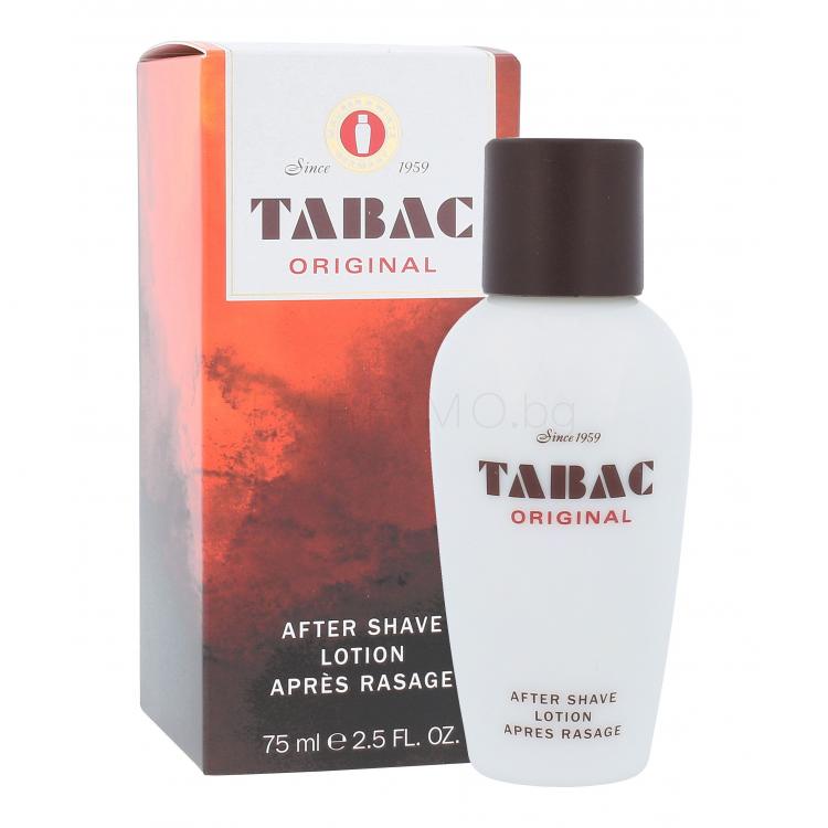 TABAC Original Афтършейв за мъже 75 ml
