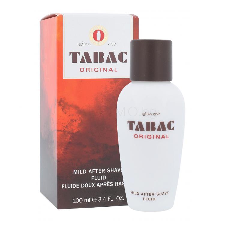 TABAC Original Fluide Афтършейв за мъже 100 ml