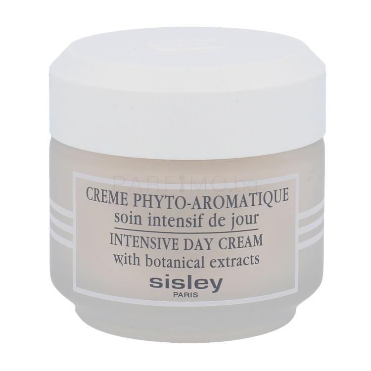 Sisley Intensive Day Cream Дневен крем за лице за жени 50 ml ТЕСТЕР
