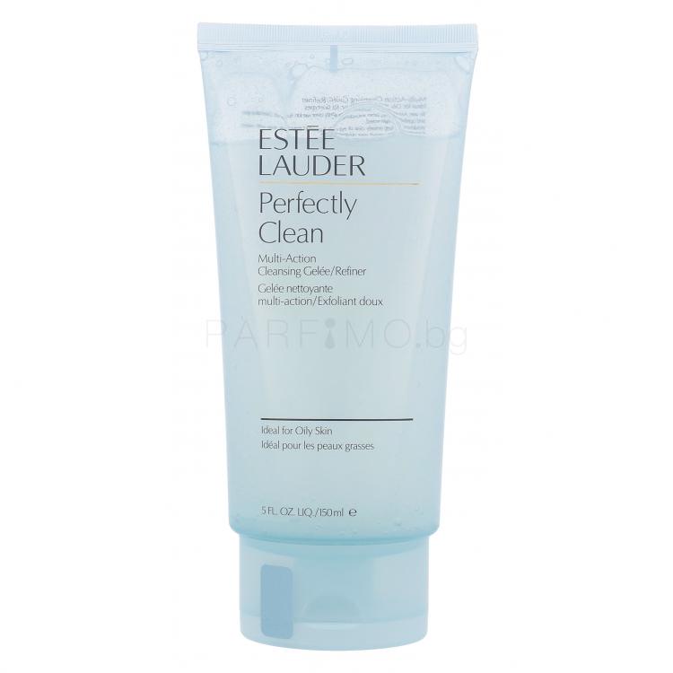 Estée Lauder Perfectly Clean Почистващ гел за жени 150 ml ТЕСТЕР