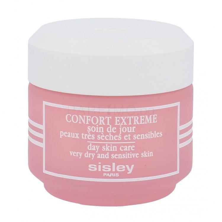 Sisley Confort Extreme Дневен крем за лице за жени 50 ml ТЕСТЕР