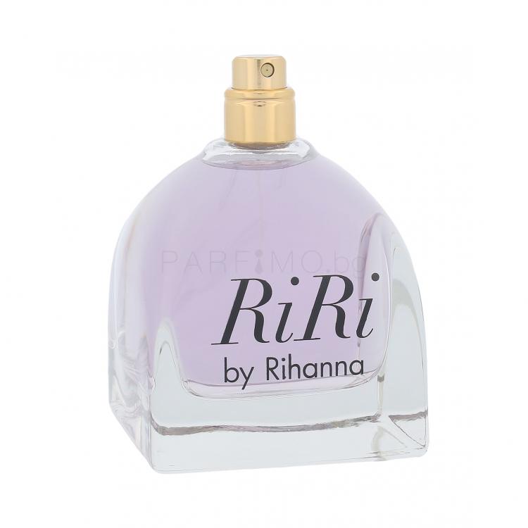 Rihanna RiRi Eau de Parfum за жени 100 ml ТЕСТЕР