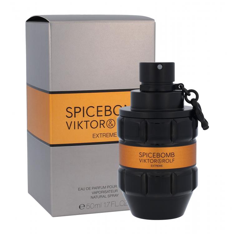 Viktor &amp; Rolf Spicebomb Extreme Eau de Parfum за мъже 50 ml