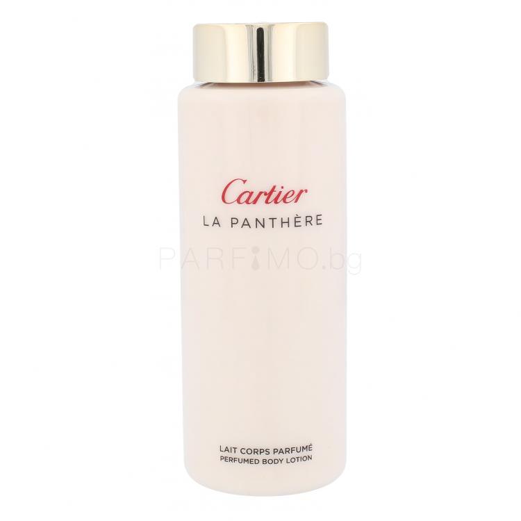 Cartier La Panthère Лосион за тяло за жени 200 ml ТЕСТЕР