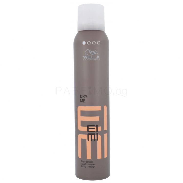 Wella Professionals Eimi Сух шампоан за жени 180 ml