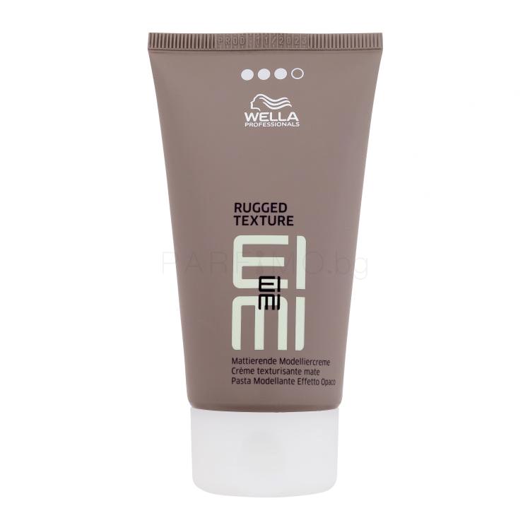 Wella Professionals Eimi Rugged Texture Восък за коса за жени 75 ml